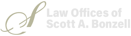 Law Offices of Scott A. Bonzell